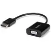 StarTech.com Cable adaptateur DP 1.2 vers VGA - M/F - 1920x1200