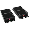 StarTech.com StarTech HDMI over Cat5 Video Extender with RS232
