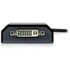 StarTech.com Adaptateur USB vers DVI - Carte vidéo USB externe pour PC...