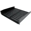 StarTech.com Startech Étagère De Rack De Montage Universel 2u 16 Pouces