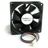 StarTech.com Ventillateur de cabine Startech FAN8025PWM 2500 rpm Ø 8 cm