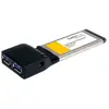 Startech Interface ECUSB3S22 Adaptateur TU