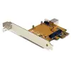 StarTech.com Adaptateur de carte PCI Express vers Mini PCI Express