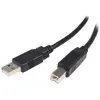 Câble Usb Startechcom Aktives Usb2.0 A Auf B Kabel - 10 M