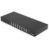 StarTech.com SV1631DUSBUK commutateur écran, clavier et souris Noir