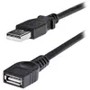 StarTech.com Câble d'Extension Mâle/Femelle USB 2.0 de 1.80m - Prolongateur USB