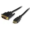 StarTech.com Câble HDMI vers DVI-D de 1 m - M/M