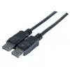 StarTech.com Câble verrouillable DisplayPort 1.2 (M/M) - 3 m