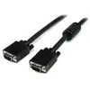 StarTech 1m Coax High Res VGA Monitor Cable M/M