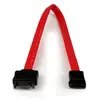 Startech.com Startech - Rallonge de données sata (Mâle/Femelle) - 30 cm