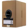 StarTech.com WIRC5ECMRGRY câble de réseau 304,9 m U/UTP (UTP)