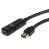 Cable d'extension USB 3.0 actif - M/F - rallonge de cable USB - 5 m