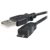 StarTech.com Câble USB-A 2.0 vers micro USB-B 2.0 - M/M - 2 m