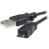 StarTech.com Câble USB-A 2.0 vers micro USB-B 2.0 - M/M - 50 cm