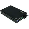 StarTech.com Startech Convertisseur de Média Multimode ET90110SC2 Noir TU