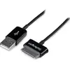 StarTech.com Câble Dock vers USB pour Samsung Galaxy Tab de 2 m