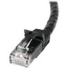 STARTECH Câble réseau Cat6 Gigabit - 2 m
