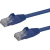 StarTech.com Câble réseau Cat6 Gigabit UTP sans crochet de 1m - Cordon Ethernet