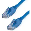 StarTech.com StarTech Câble Réseau Patch CAT6 - 2 m - Bleu