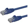 StarTech 10m Blue Snagless Cat6 UTP Patch Cable