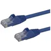 Cable RJ 45 StarTech.com Cat 6 7M Bleu