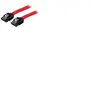 StarTech.com Cable SATA avec verrouillage 15 cm - cable SATA - 15 cm