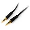StarTech.com Startech Cable Audio Estéreo Conector Mini Jack 3,5mm Macho/Macho 91cm