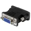 StarTech.com Startech Adaptateur DVI vers VGA DVIVGAMFBK Noir TU