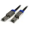 StarTech 2m Mini SAS Cable - SFF-8088 to SFF-8088