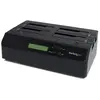 Station d'accueil - startech.Com - duplicateur 1 vers 3 - usb 3.0 - esata - 4 baies