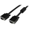 Câble VGA - STARTECH - HD15 - 25 m - Mâle/Mâle - Haute Résolution - Blindé