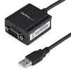 StarTech.com Câble USB 2.0 (A) / DB9 (série RS232) - 1,8m