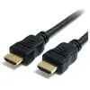 StarTech.com Câble HDMI haute vitesse Ultra HD 4K x 2K - STARTECH - 1 m - Noir - Plaqués or