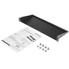 StarTech.com STARTECH Etagere universelle fixe 1U montable en rack de ...