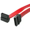 StarTech.com Câble SATA à angle droit compatible SATA 3.0 - 15 cm