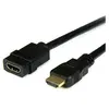 StarTech.com Câble d'extension HDMI (M/F) - 2 m