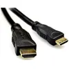 StarTech.com Câble mini HDMI / HDMI High Speed Ethernet - 50 cm