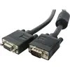 StarTech.com STARTECH Câble d'extension vidéo pour écran VGA haute résolution HD15 M/F - 15 m