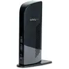 StarTech.com Station d'accueil USB 3.0 double affichage pour PC portable - Répli