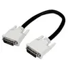 StarTech.com Câble Dual Link DVI-D 2560 x 1600 - M/M - 1 m