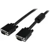 Startech Câble Moniteur Vidéo Vga Hd15 Vers Hd15 5m