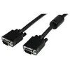StarTech.com Câble vidéo VGA coaxial compatible WUXGA - M/M - 2 m