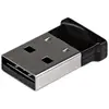 Adaptateur USB Bluetooth 4.0 - Mini Dongle Sans Fil EDR Classe 1 - 50m -