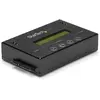 StarTech.com STARTECH Duplicateur et Effaceur de Disque Dur SATA 2,5" / 3,5" Autonome