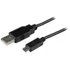 StarTech.com Câble de charge / synchronisation Micro USB longue de 3 m - USB 2.0