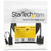 StarTech.com Startech Câble HDMI HD2VGAMM3 0,9 m Micro USB VGA TU