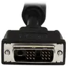 StarTech.com Câble DVI-D Single Link de 1m - Cordon DVI vers DVI pour écran numé