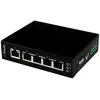 StarTech.com StarTech 5 Port Industrial Gigabit Network Switch