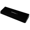 StarTech.com StarTech Station d'accueil DisplayLink USB 3.0 vers DisplayPort, HDMI 4K