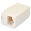 StarTech.com RJ45COUP10PK changeur de genre de câble RJ-45